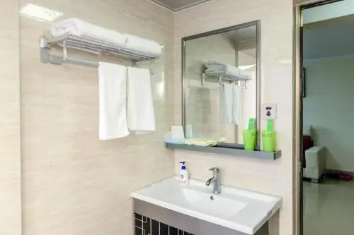 Shenzhen Reeger Apartment