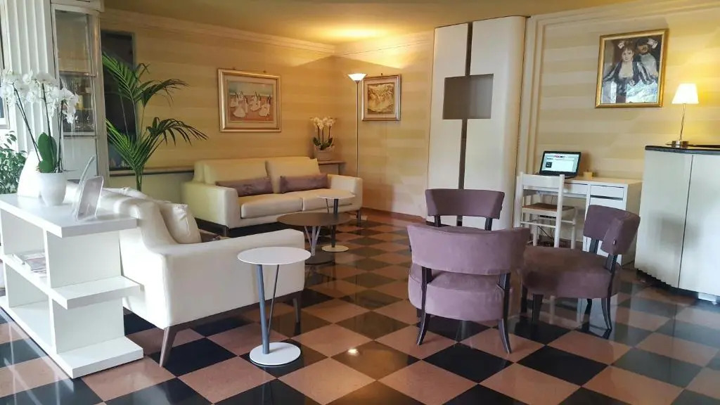 Albergo enoteca Del Lago