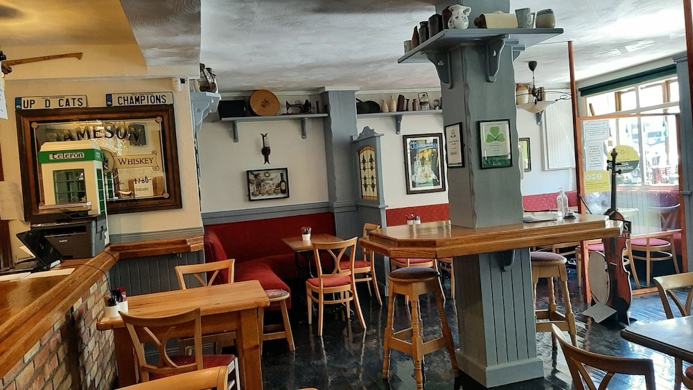 The Rafters Gastropub
