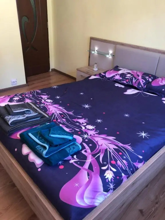 La SYMO apartament STRAJA Lupeni