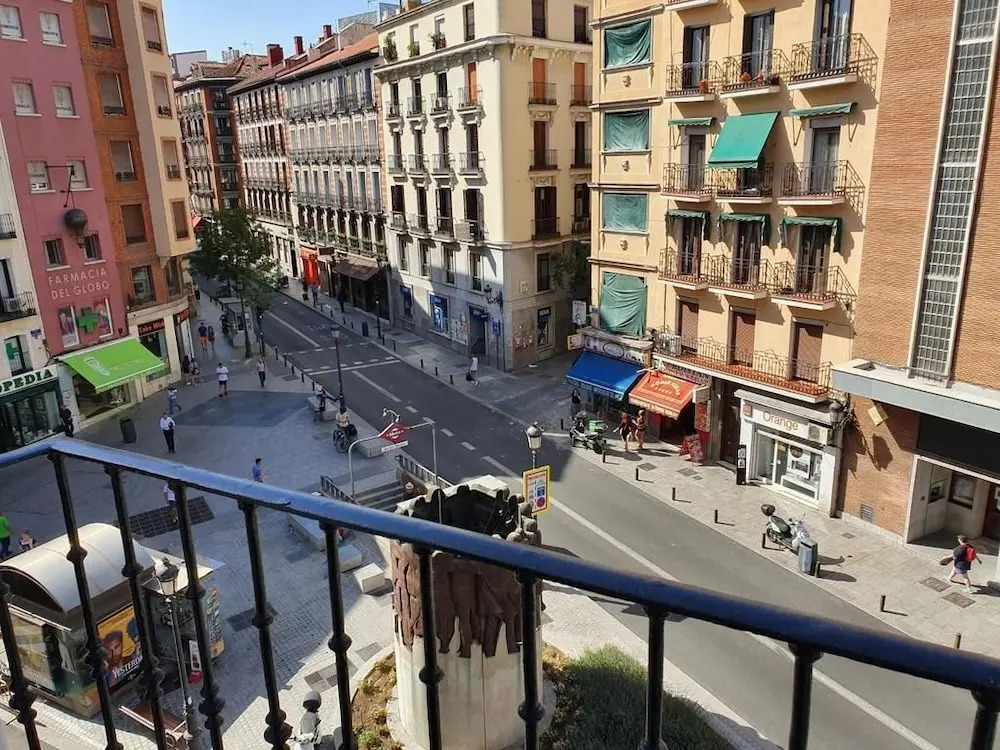Great & Luxury City Center Atocha