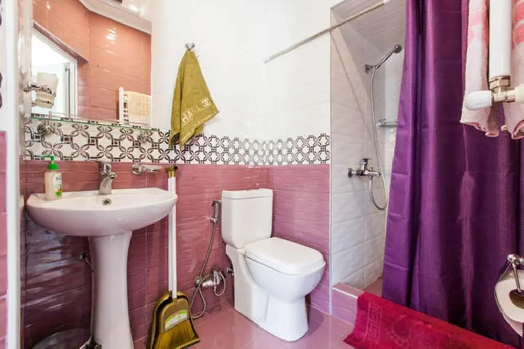 Garry Apartment