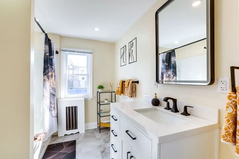 Philadelphia Vacation Rental ~ 4 Mi to Center City