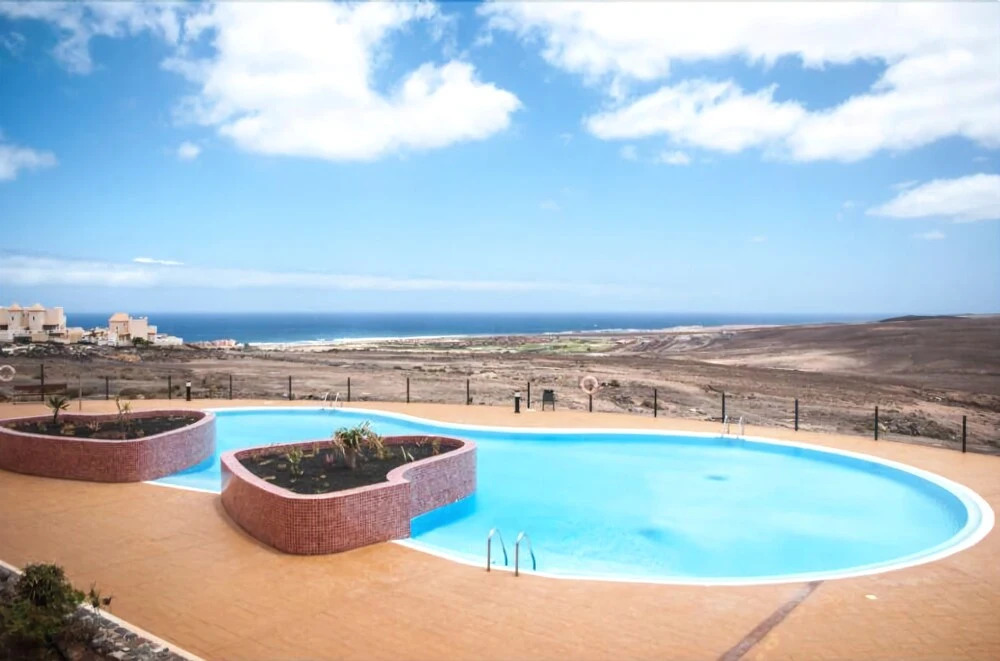 Fuerte Holiday Caleta Grandes Vistas