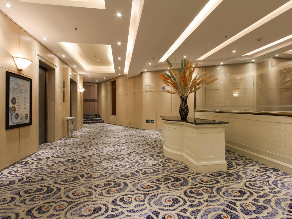 CITIC Hotel Beijing Airport