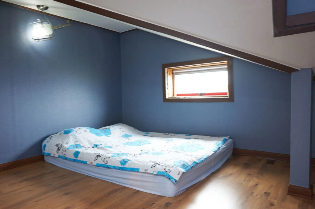Sand Beach Pension