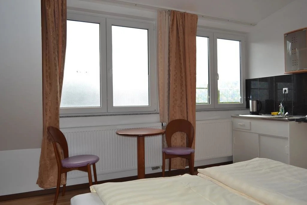 Apartotel Köln Frechen