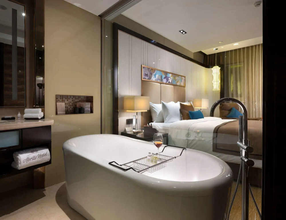 Abritz Hotel