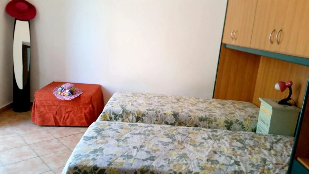 Apartment Via Partanna Mondello