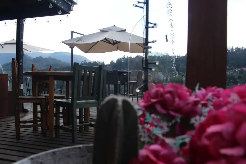 Hotel Jardín