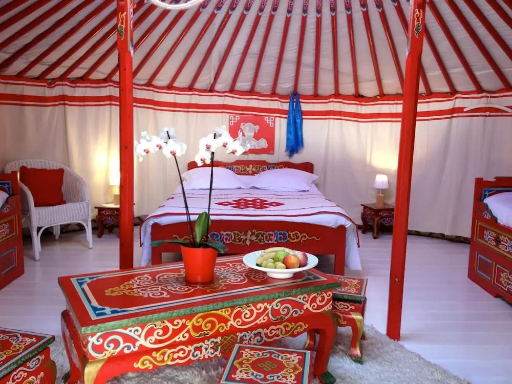 Home Paradis & Spa - Ecolodge