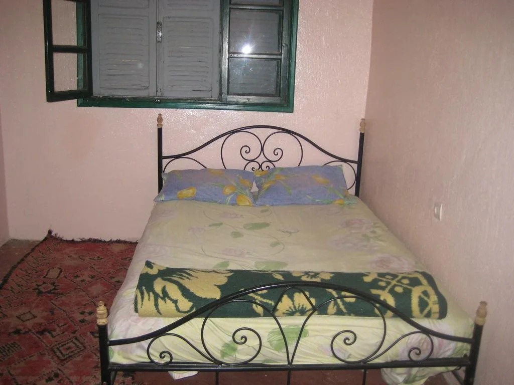 Hotel Aksoual