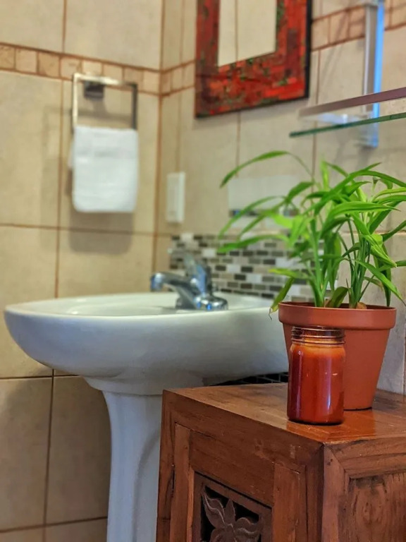 Seaside Inn Roatan