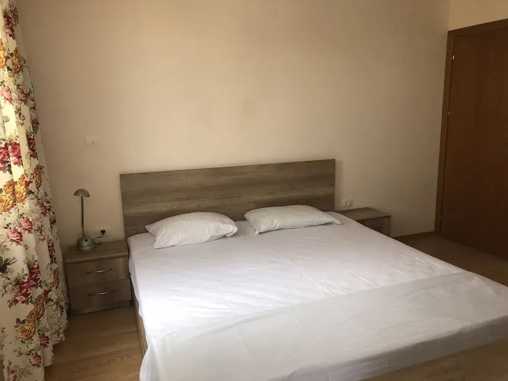 Palm Plazza Apart Hotel