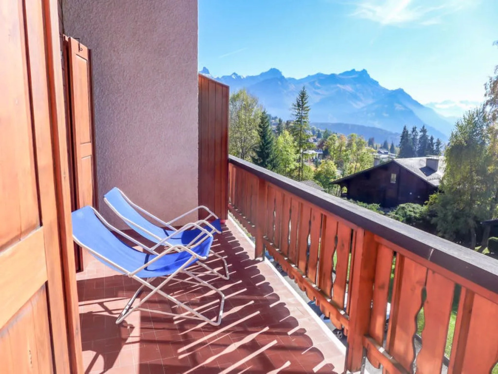 Chalet Ermitage Arnasco