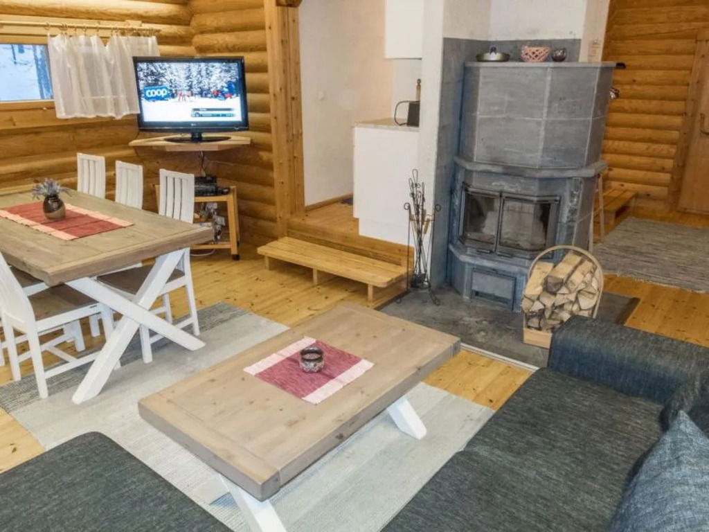 House Lakka Salla