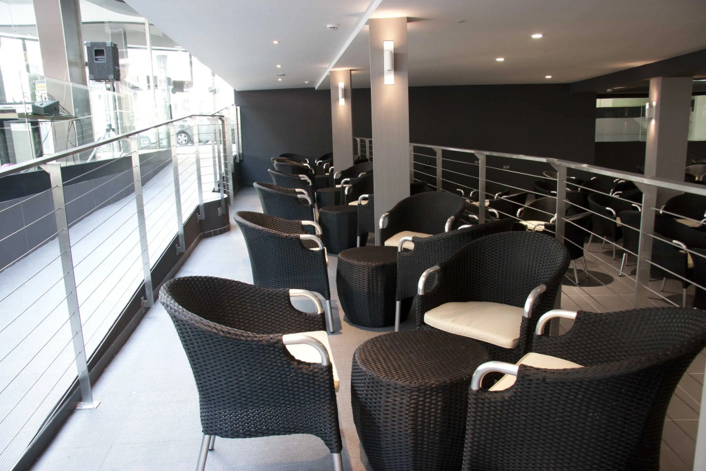 Flash Hotel Benidorm