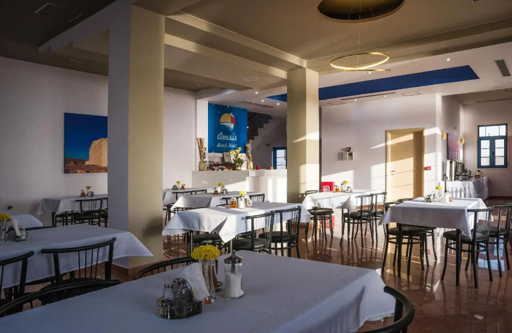 Anesis Hotel