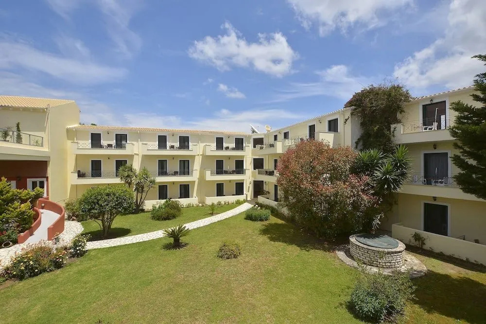 Likithos Hotel