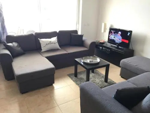 Casa OliCam
