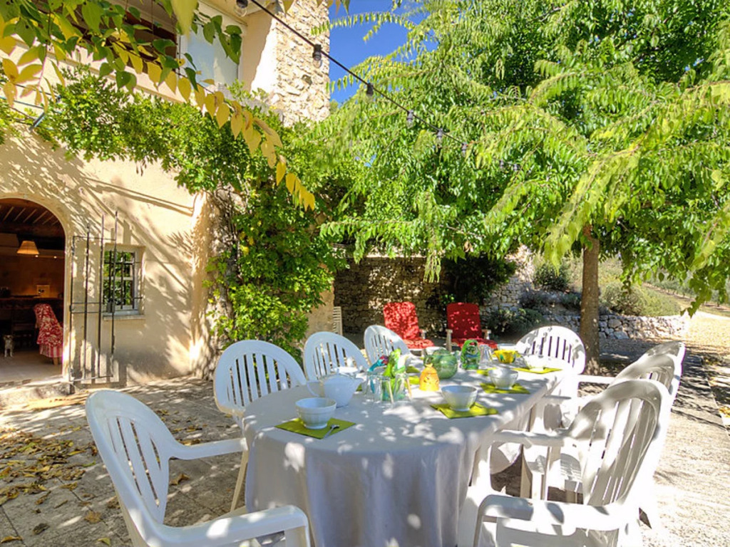 Domaine De Piegros