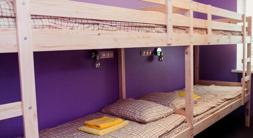 Hostel Dostoevskiy