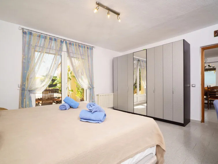 Villa Villa Bellevue by Interhome