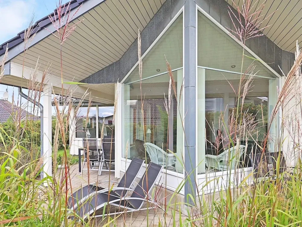 6 Person Holiday Home in Faaborg-by Traum