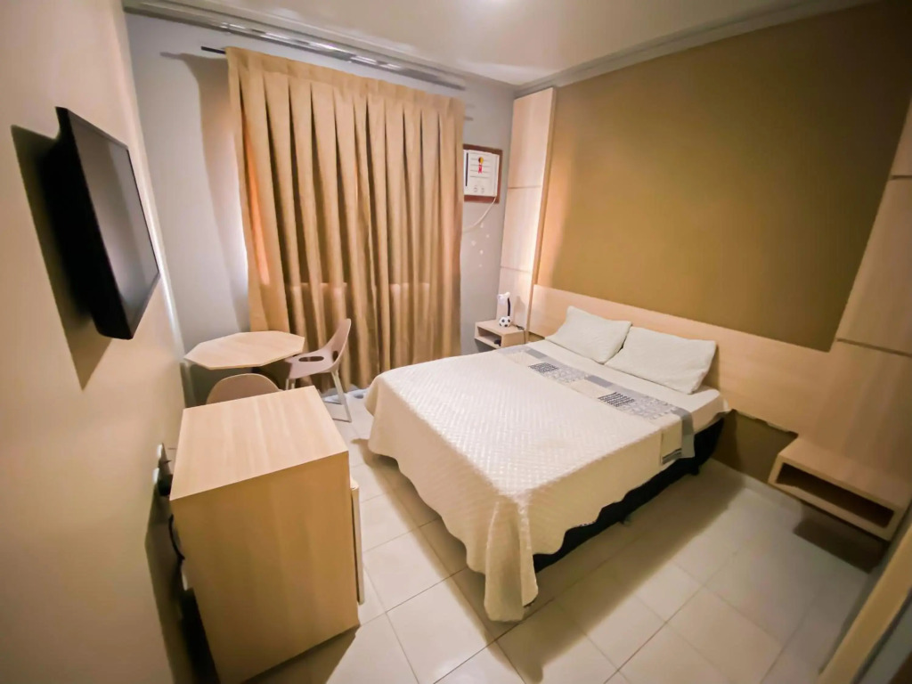 Hotel Pequeno Principe
