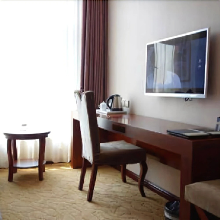 Lanqi Hotel