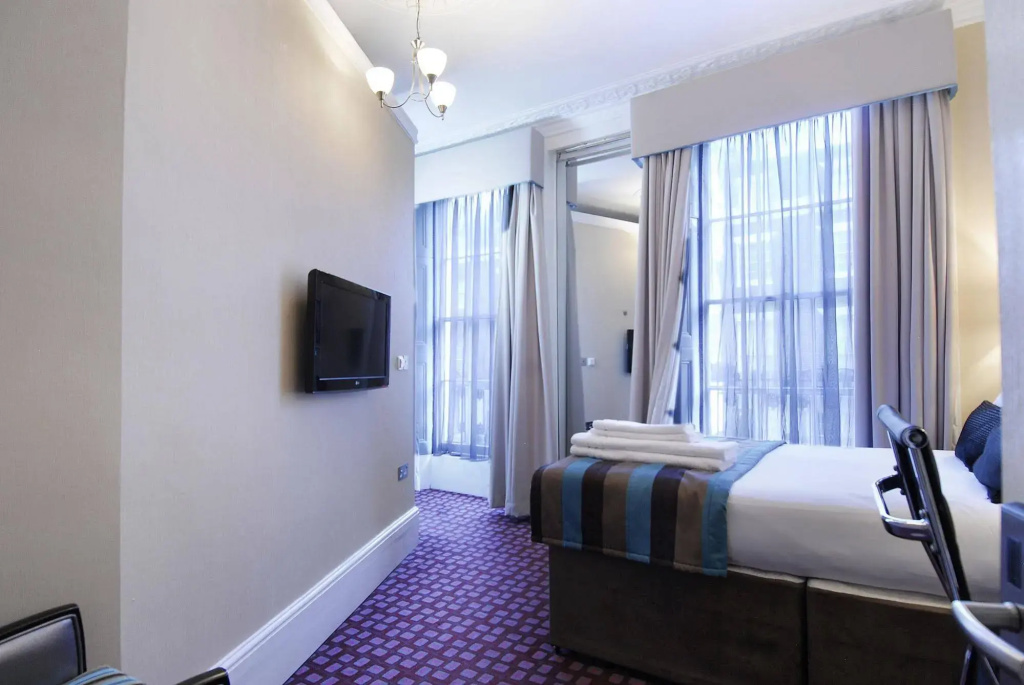 Astors Belgravia