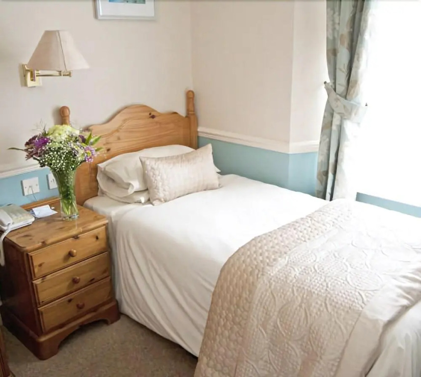 Falmouth Bay Holiday Apartments