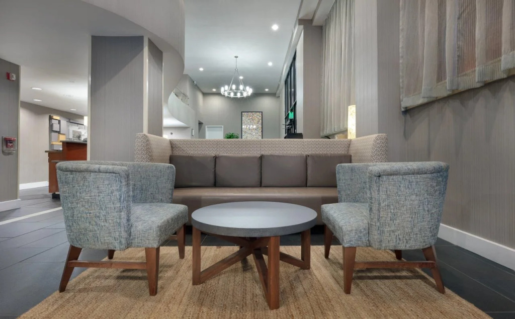 Holiday Inn Express & Suites - Atlanta Downtown by IHG