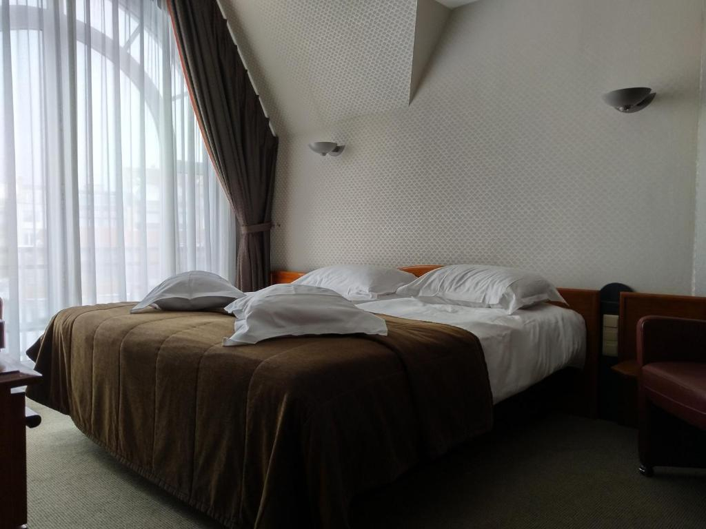 Hotel Binnenhof