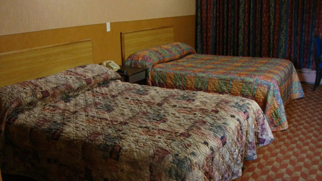 Riviera Motor Inn Brooklyn