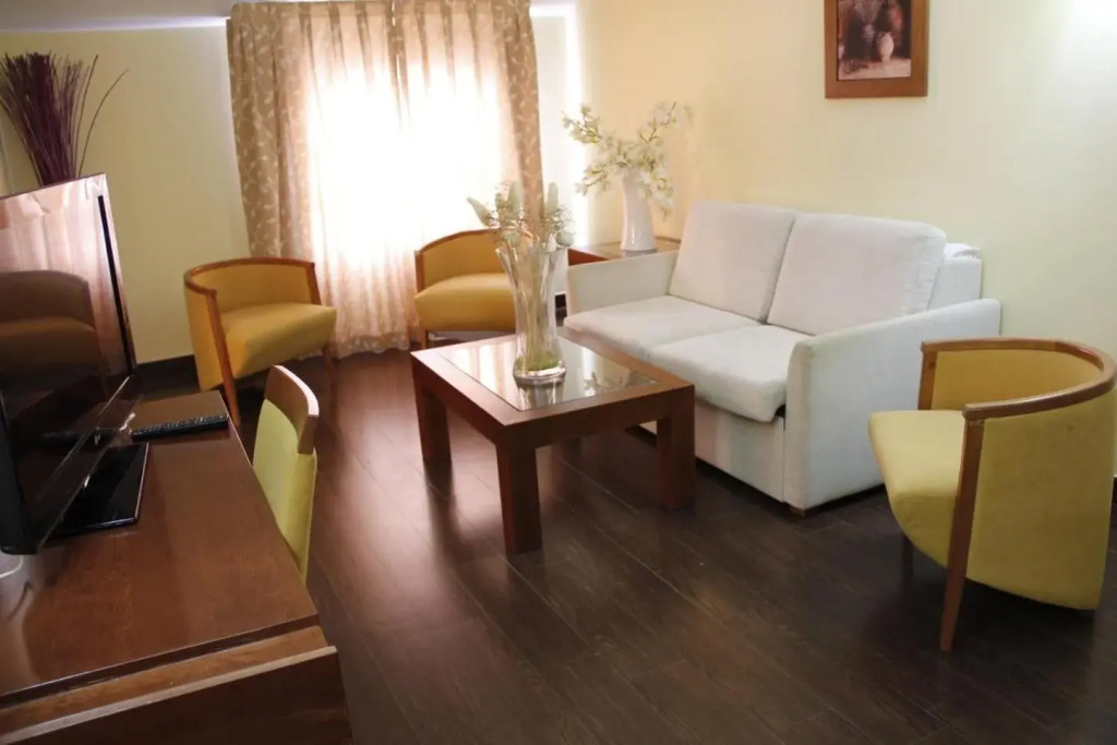 Hotel Hidalgo