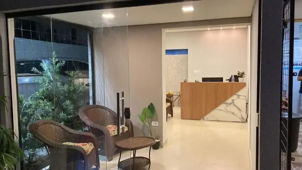 Hotel Coutinho