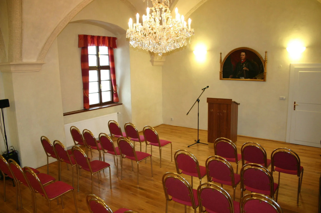 Hotel Adalbert