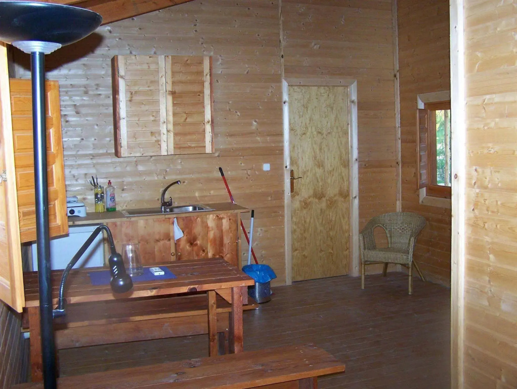 El Rancho