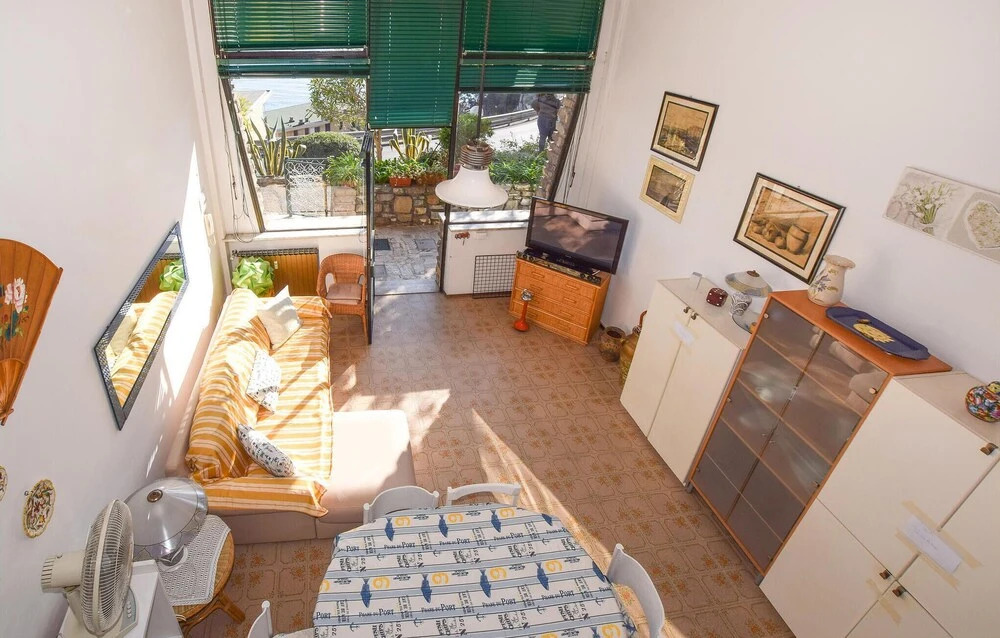Amazing Apartment in Cervo With Wifi, 1 Bedrooms and Outdoor Swimming Pool