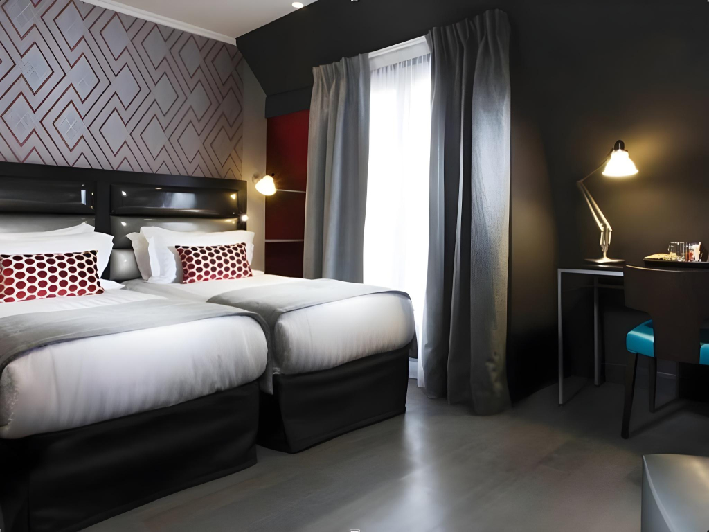 Hôtel Garance