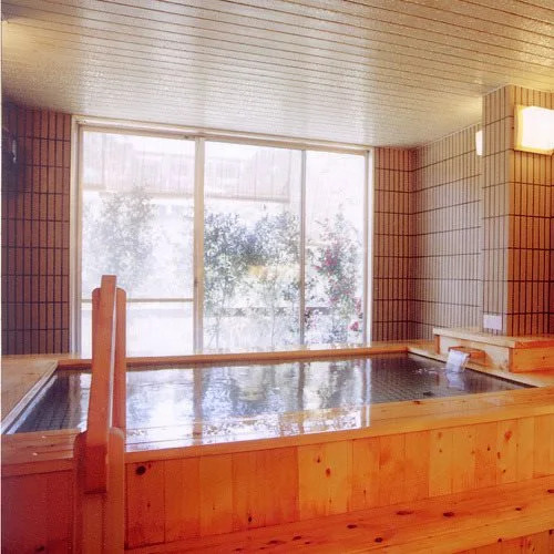 Iizaka Onsen Hanataki
