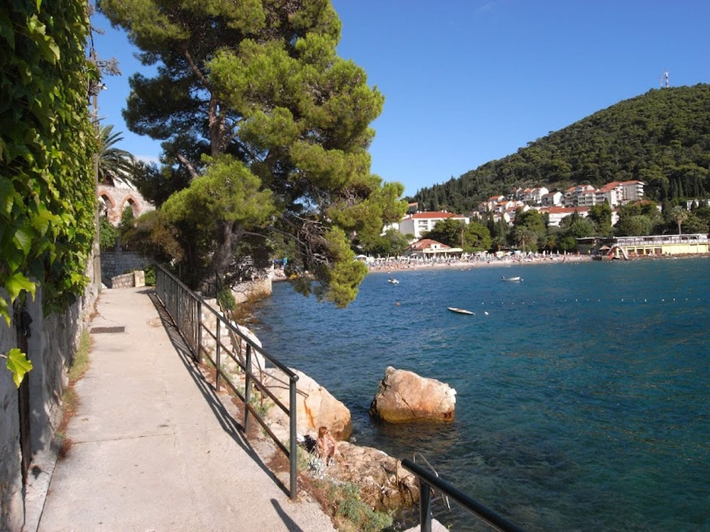 Dubrovnik Silence Luxury Apartment