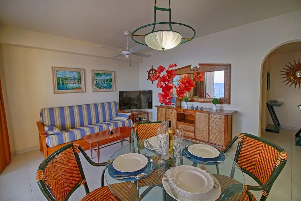 Apartamento Calpe Playa 3