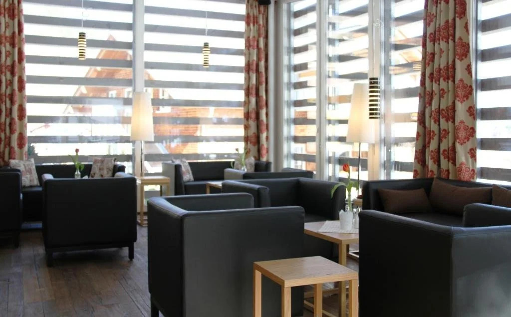 Alpen Suites Brandnertal