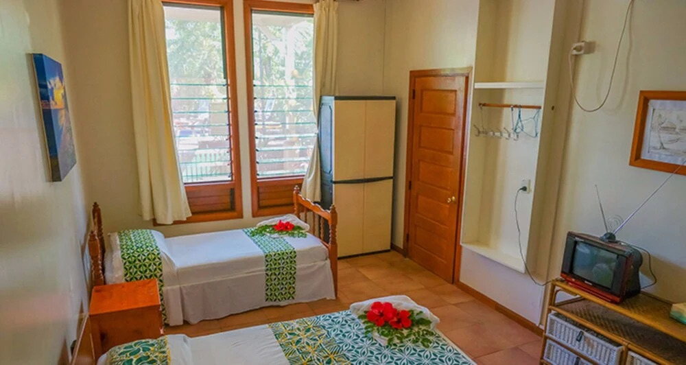 Lynn's Getaway Hotel