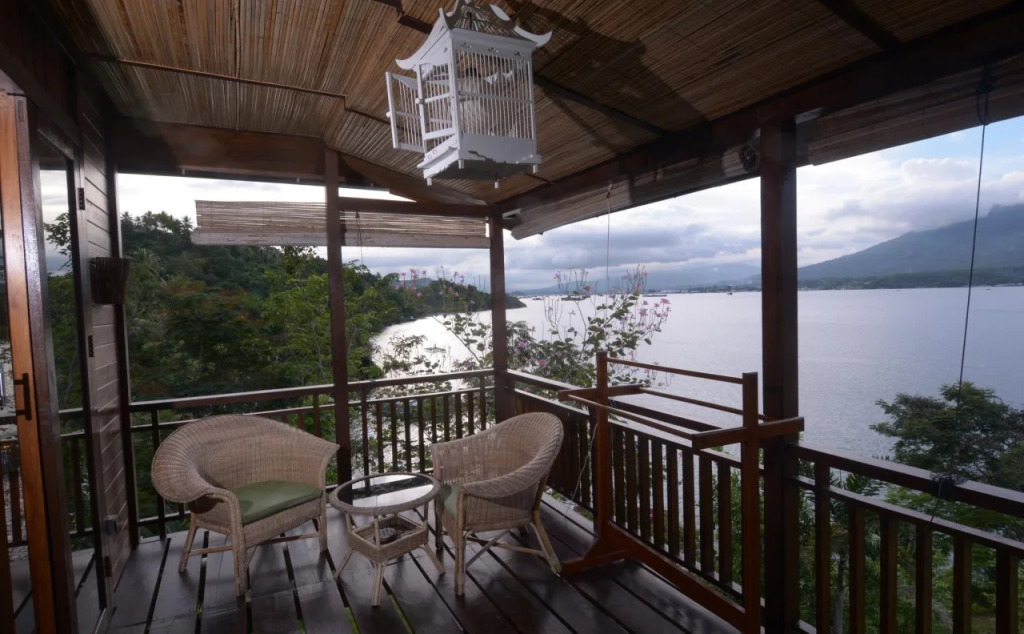 Froggies Divers Resort