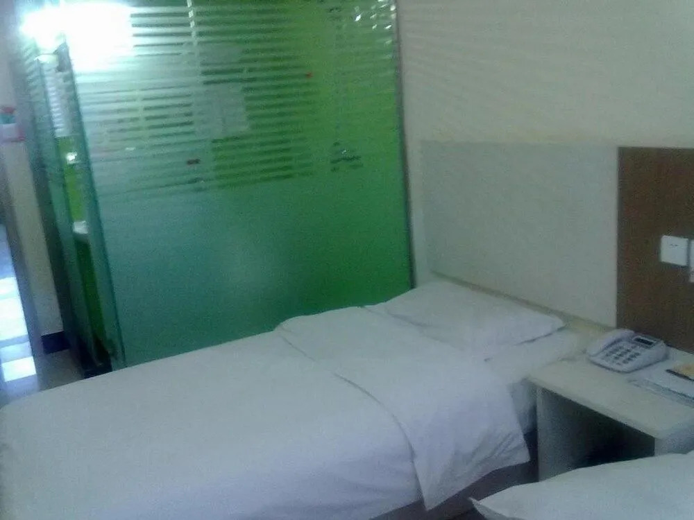 Y-yuan Guesthouse
