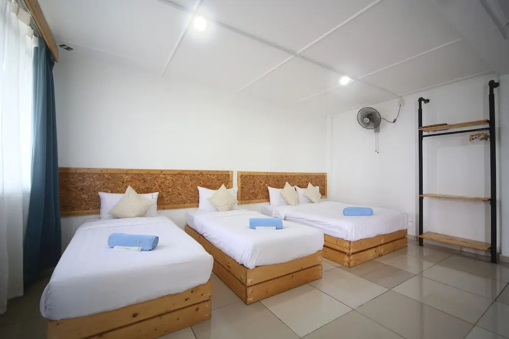 Bayu Senja Lodge