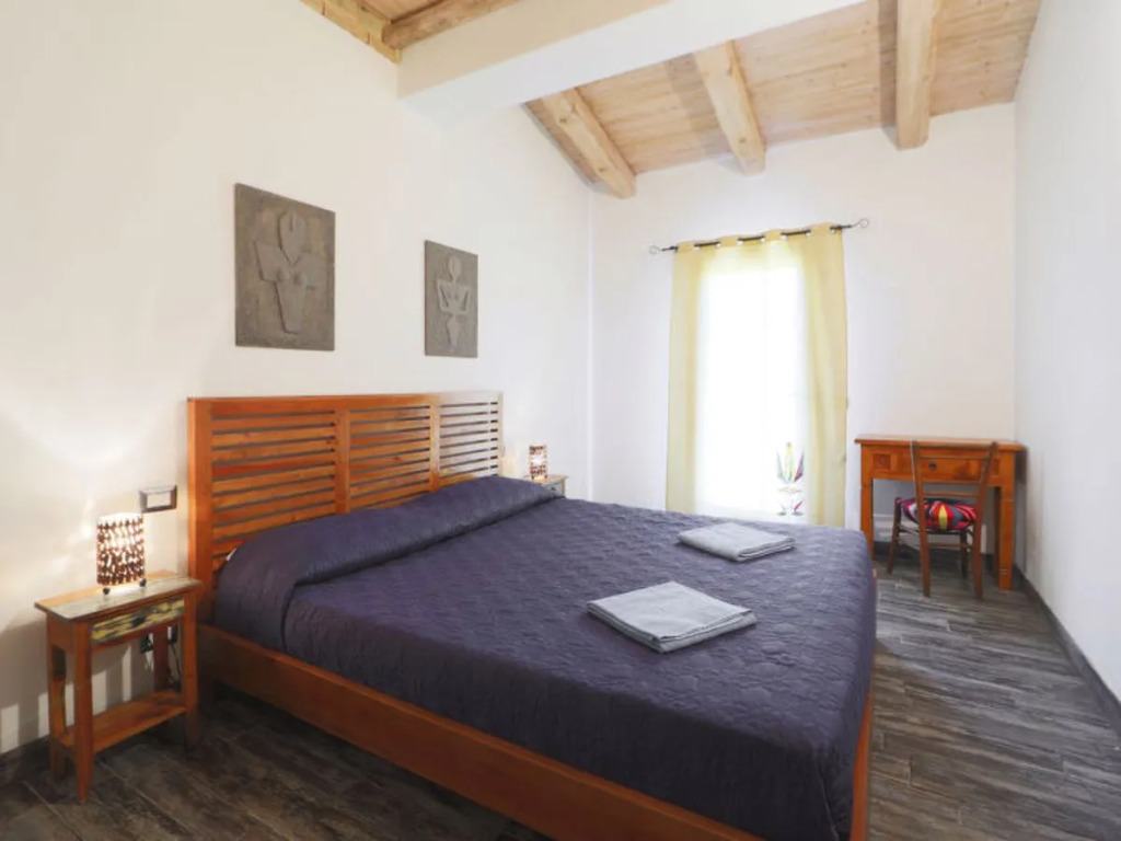 House Oliviola Valledoria
